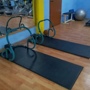 Elite Fitness Mysore