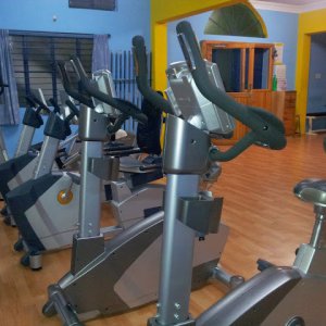 Elite Fitness Mysore