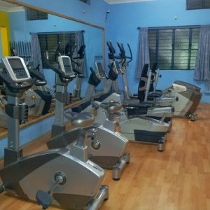 Elite Fitness Mysore